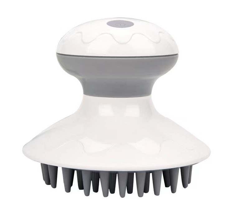 Electric Scalp Massager