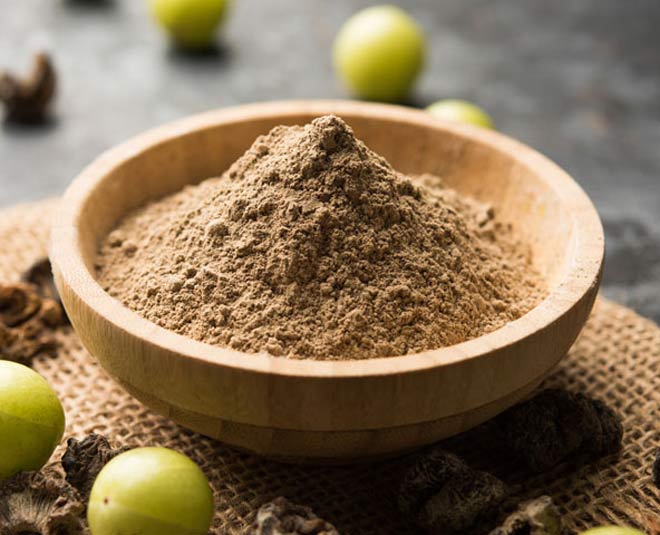 AMLA POWDER