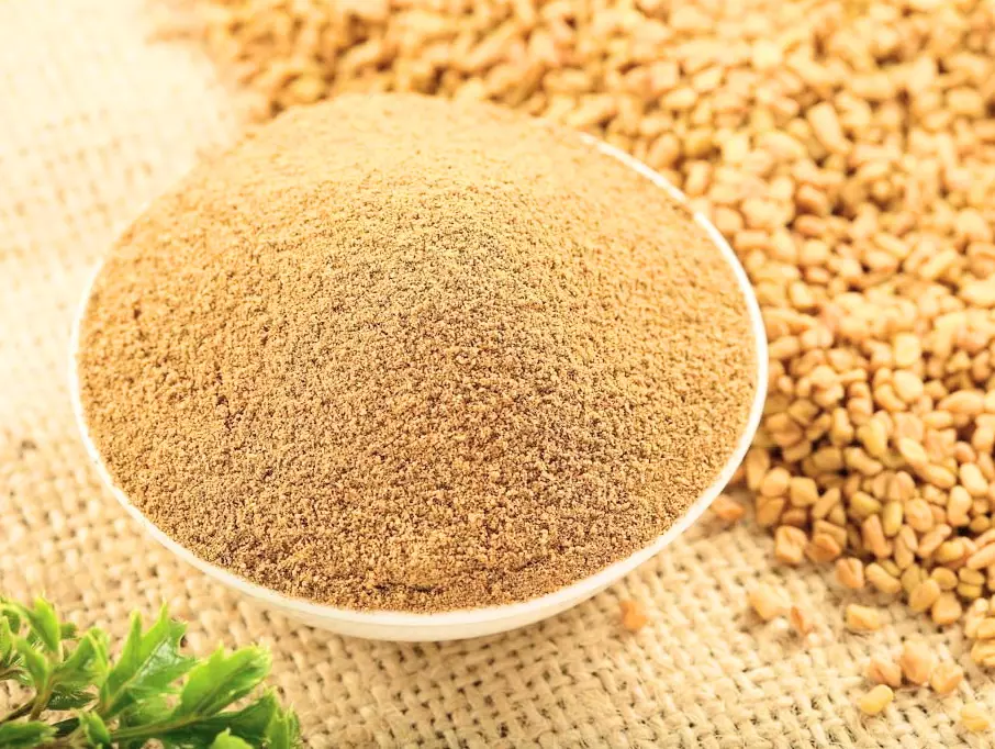 FENUGREEK POWDER